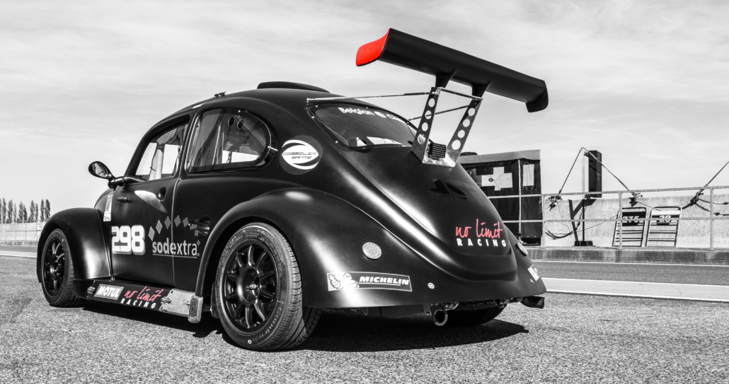 Fun Cup | No Limit Racing