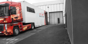 Atelier team no limit racing