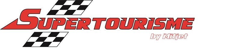 Mitjet supertourisme logo