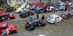 25h Fun Cup Spa 2017