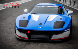 Ligier JS2 R