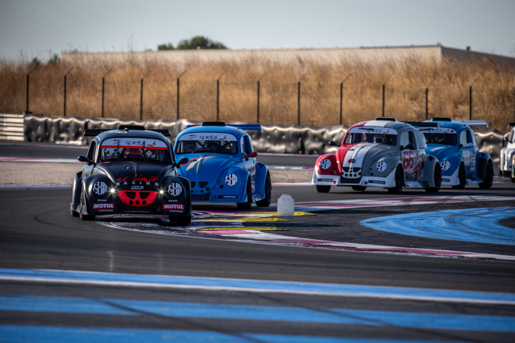 FAITES UNE COURSE EN FUN CUP - NO LIMIT RACING