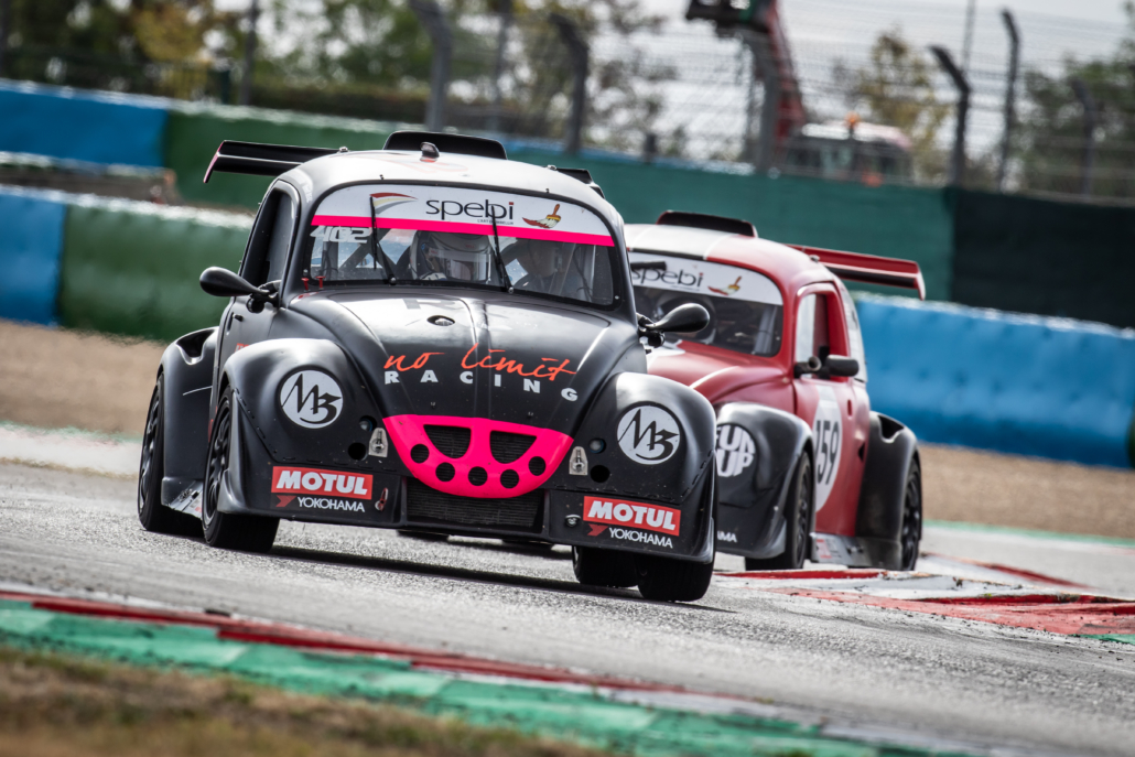 25H VW Fun Cup : des noms connus au départ - Endurance Info